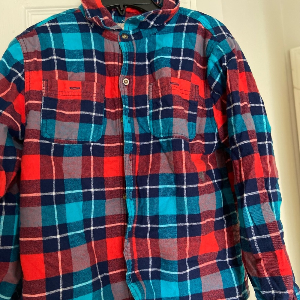 Cozy Bomber jacket